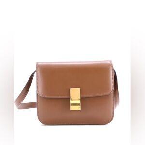 Celine Teen Classic Box Purse